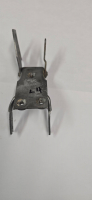E25025 BELL CRANK-DOOR LOCK ROD-LEFT DOOR-56-62
